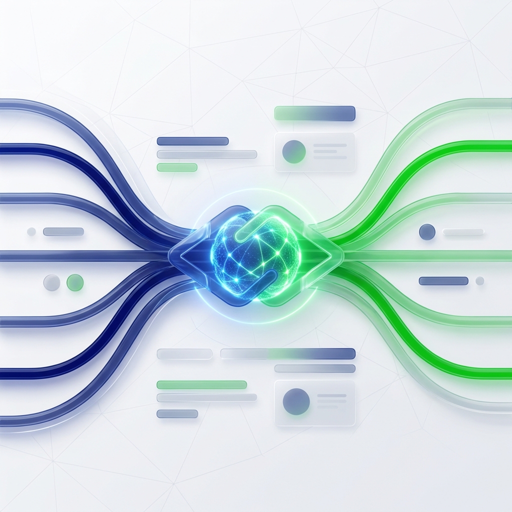 Intelligent Matching