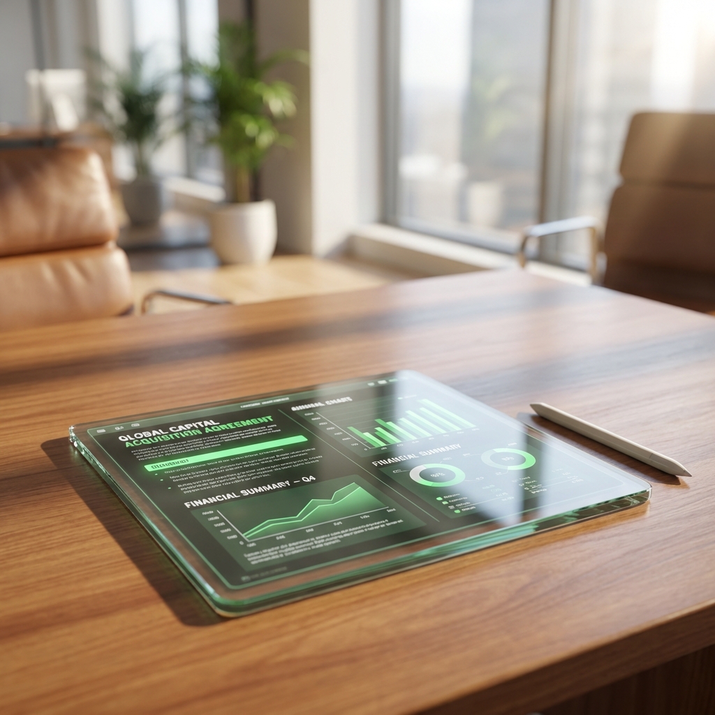 Opportunity Identification